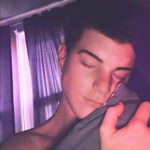 Meet your Posher, Trenton